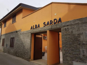 Alba Sarda Residence